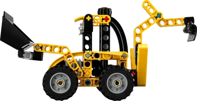 LEGO Graafmachine 42197 Technic