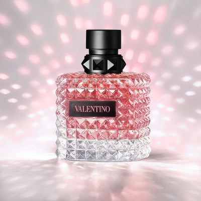PACK DE 3 PERFUMES: THE ONE DOLCE &amp; GABBANA, THE ONLY ONE DOLCE &amp; GABBANA, VALENTINO BORN IN ROMA DONNA – 100 ML