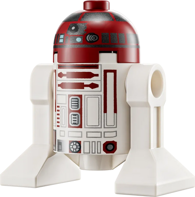 LEGO De Jedi Starfighter van Obi-Wan Kenobi 75333 StarWars