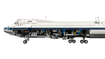 Shuttle Carrier Aircraft