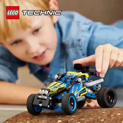 LEGO Off Road Race buggy 42164 Technic