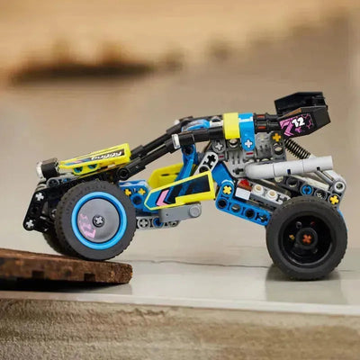 LEGO Off Road Race buggy 42164 Technic