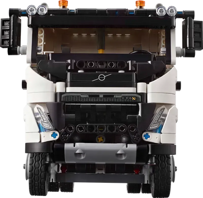 LEGO Volvo FMX truck & EC230 elektrische graafmachine 42175 Technic