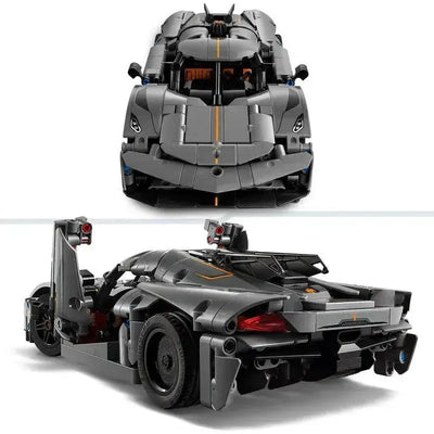 LEGO Koenigsegg Jesko Absolut 42173 Technic