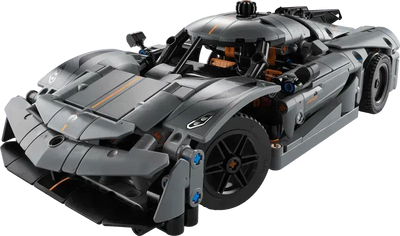LEGO Koenigsegg Jesko Absolut 42173 Technic