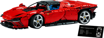 Ferrari Daytona SP3