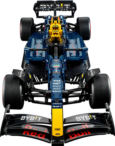 Oracle Red Bull Racing RB20 F1 auto