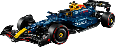 Oracle Red Bull Racing RB20 F1 auto