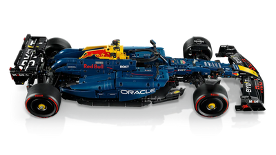 Oracle Red Bull Racing RB20 F1 auto