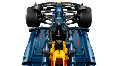 Oracle Red Bull Racing RB20 F1 auto