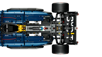 Oracle Red Bull Racing RB20 F1 auto