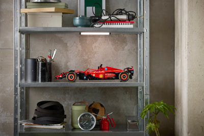 Ferrari SF-24 F1 auto