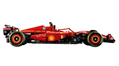 Ferrari SF-24 F1 auto