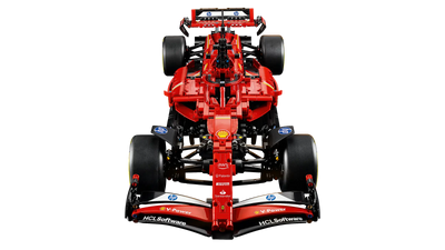 Ferrari SF-24 F1 auto