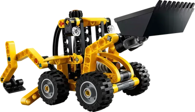 LEGO Graafmachine 42197 Technic