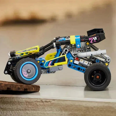 LEGO Off Road Race buggy 42164 Technic