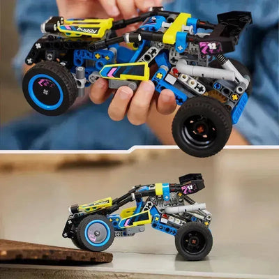 LEGO Off Road Race buggy 42164 Technic