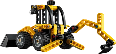 LEGO Graafmachine 42197 Technic