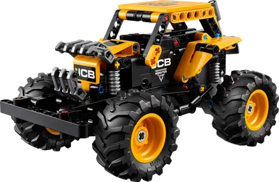 LEGO Monster Jam DIGatron Monstertruck 42199 Technic