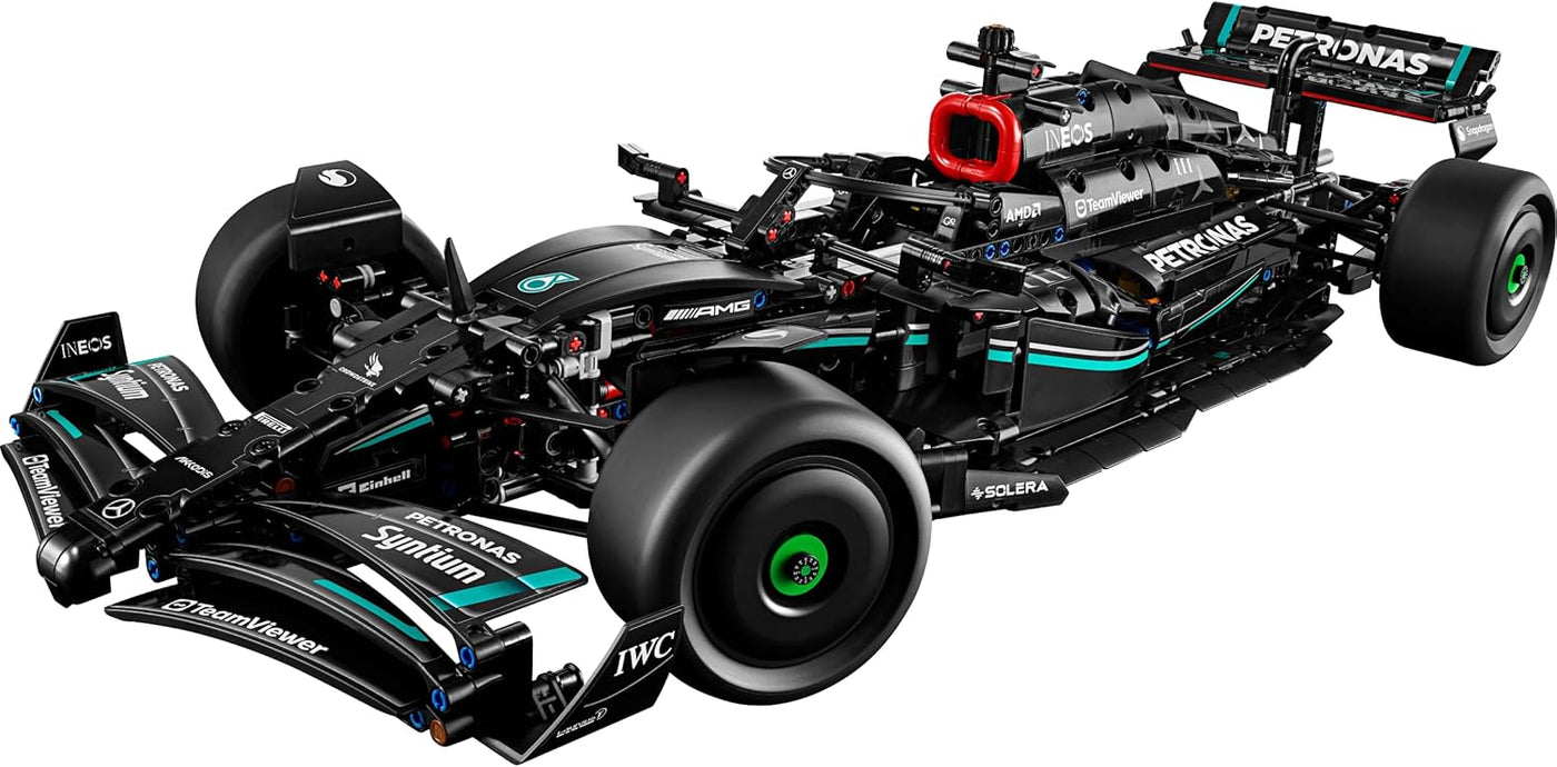 LEGO Technic Mercedes-AMG F1 W14 E Performance Raceauto