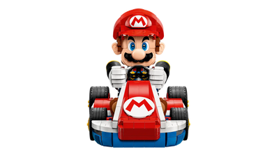 Mario Kart™ – Mario en standaardkart