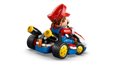 Mario Kart™ – Mario en standaardkart