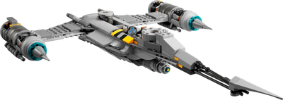 LEGO Mandalorians N-1 Starfighter 75325 StarWars