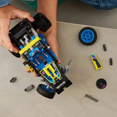 LEGO Off Road Race buggy 42164 Technic