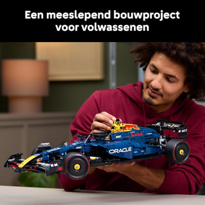 LEGO Technic Oracle Red Bull Racing RB20 F1