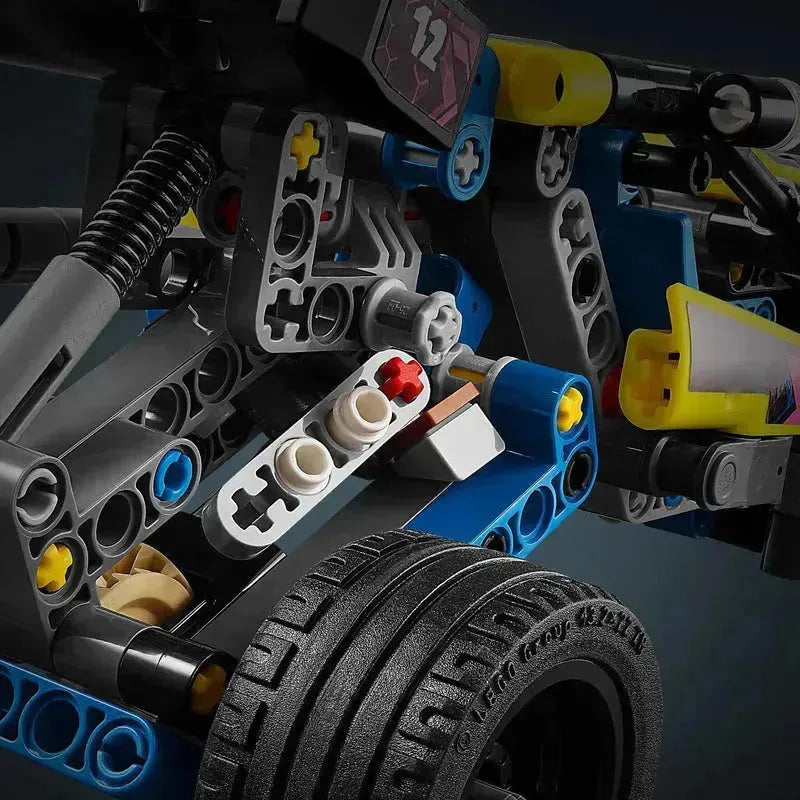 LEGO Off Road Race buggy 42164 Technic