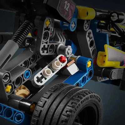 LEGO Off Road Race buggy 42164 Technic