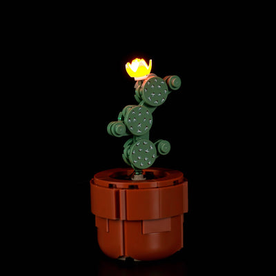 BrickBling Light Kit for LEGO Tiny Plants 10329