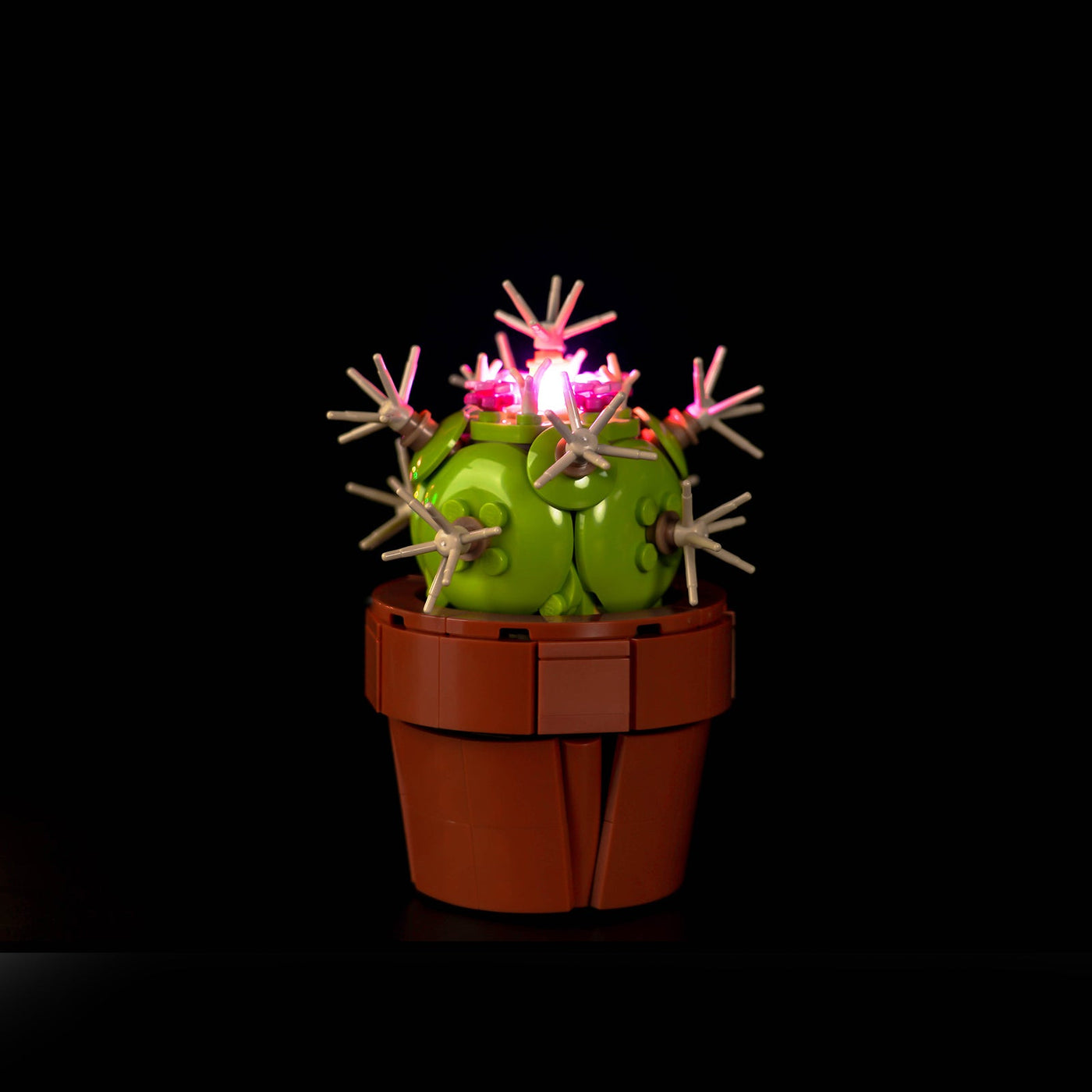 BrickBling Light Kit for LEGO Tiny Plants 10329