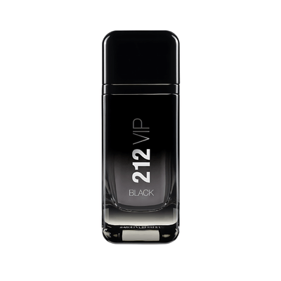 PACK DE 3 PERFUMES: BAD BOY, 212 VIP BLACK, PACO RABANNE INVICTUS 100 ML