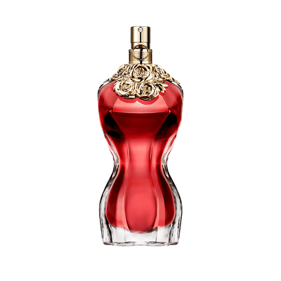 PACK DE 3 PERFUMES: LA BELLE, ULTRA MALE, GAULTIER SCANDAL – 100ML