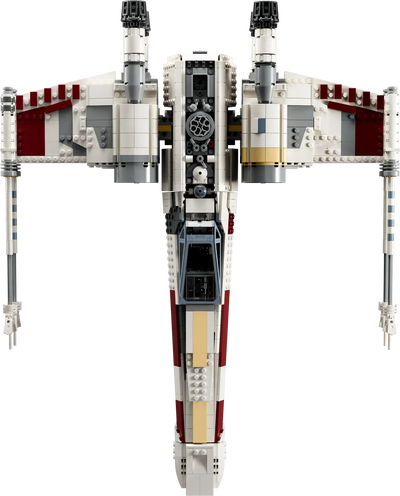 LEGO Luke Skywalker’s X-Wing Fighter 75355 StarWars