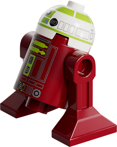 LEGO Adventkalender 2025 75418 StarWars (Pre-Order: september)