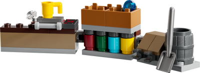 LEGO Adventkalender 2025 75418 StarWars (Pre-Order: september)