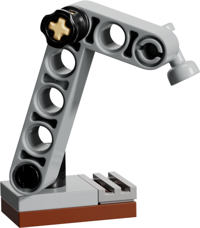 LEGO Adventkalender 2025 75418 StarWars (Pre-Order: september)