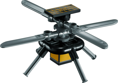 LEGO NASA Rover Perseverence Mars voertuig 42158 Technic