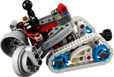 LEGO Lunar Outpost Moon Rover Space Vehicle 42211 Technic (Pre-Order: augustus)