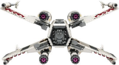 LEGO Luke Skywalker’s X-Wing Fighter 75355 StarWars