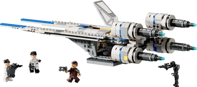 LEGO Rebel U-wing Starfighter 75399 StarWars