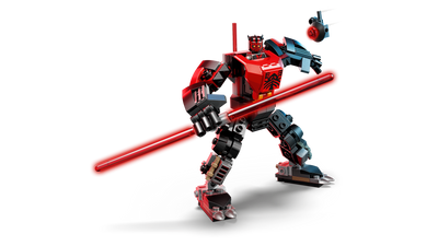 LEGO Darth Maul Mech 75411 StarWars