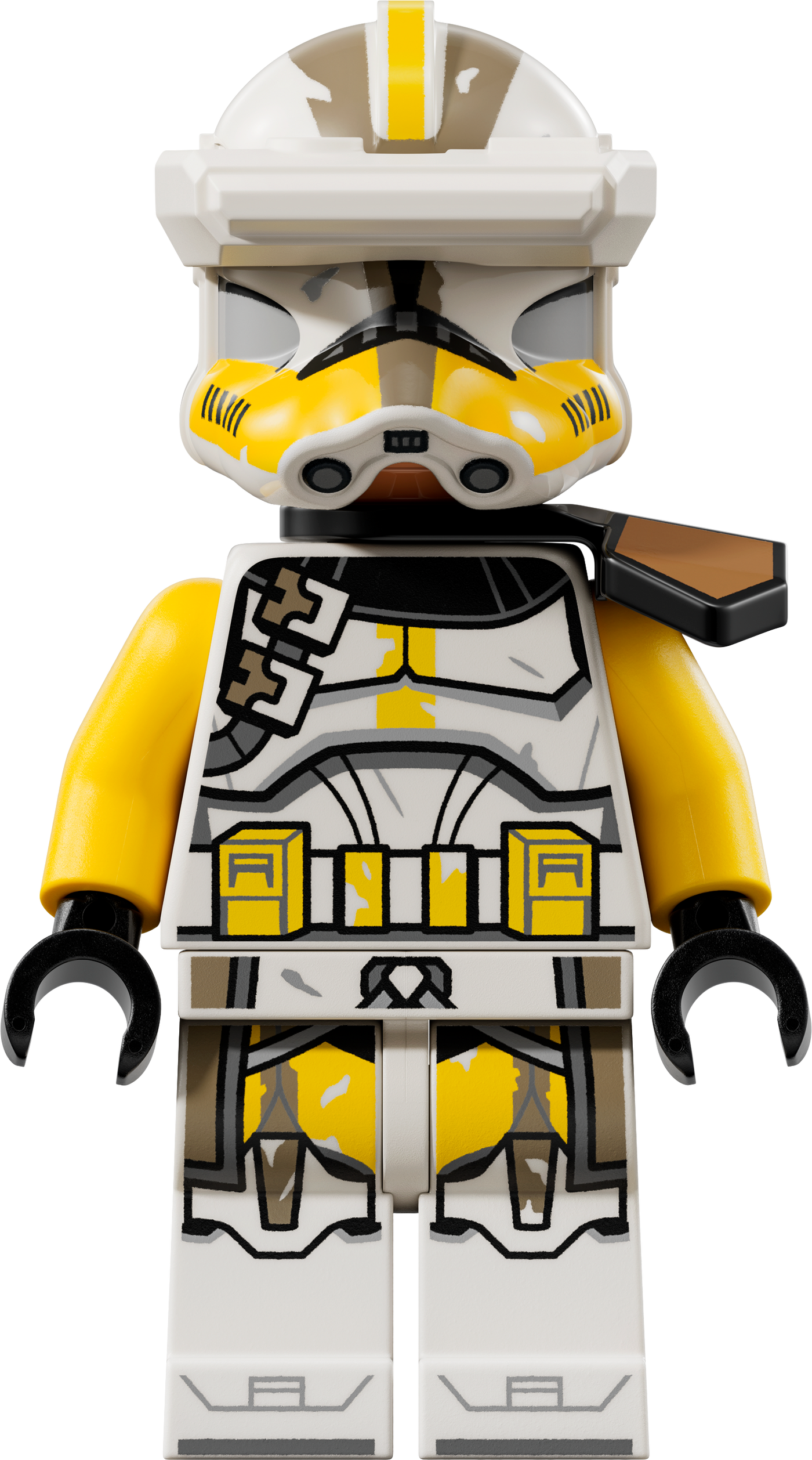 LEGO Slag om Felucia Separatist MTT™ 75435 StarWars (Pre-Order: augustus)