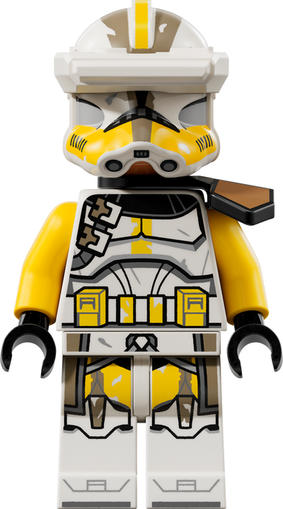 LEGO Slag om Felucia Separatist MTT™ 75435 StarWars (Pre-Order: augustus)