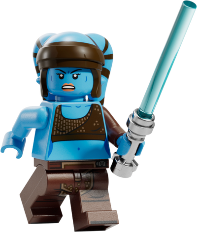LEGO Slag om Felucia Separatist MTT™ 75435 StarWars (Pre-Order: augustus)