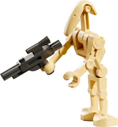 LEGO Slag om Felucia Separatist MTT™ 75435 StarWars (Pre-Order: augustus)