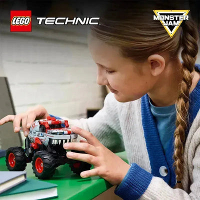 LEGO Monster Jam ThunderROARus 42200 Technic