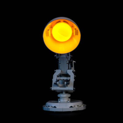 BrickBling Light Kit for LEGO Ideas ǀ Disney Pixar Luxo Jr. 21357